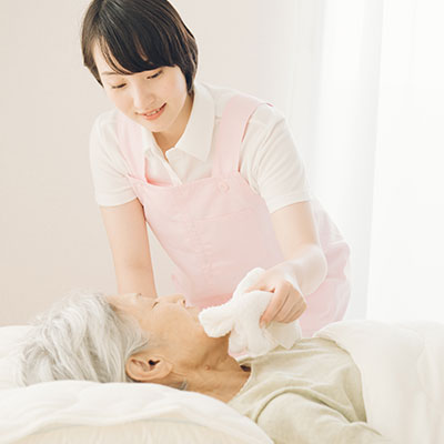 ホームケアよすが